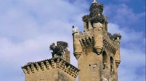 Ejea de los Caballeros